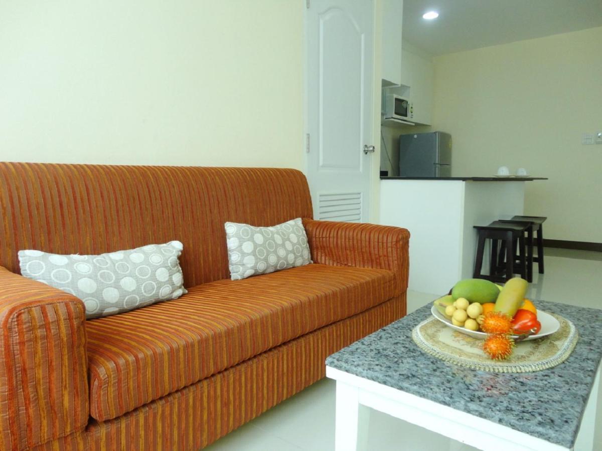 Charming Resident At Ekkamai From Studio Unit Up To 2 Bedroom Apartment Bangkok Bagian luar foto