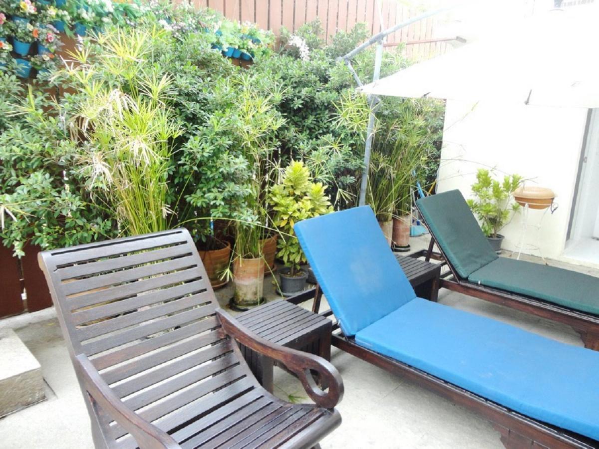Charming Resident At Ekkamai From Studio Unit Up To 2 Bedroom Apartment Bangkok Bagian luar foto