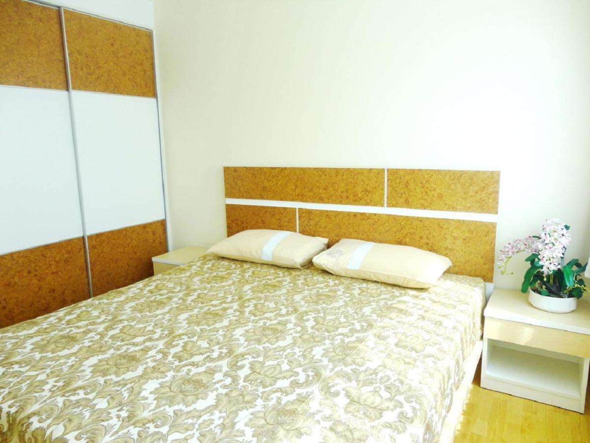Charming Resident At Ekkamai From Studio Unit Up To 2 Bedroom Apartment Bangkok Bagian luar foto