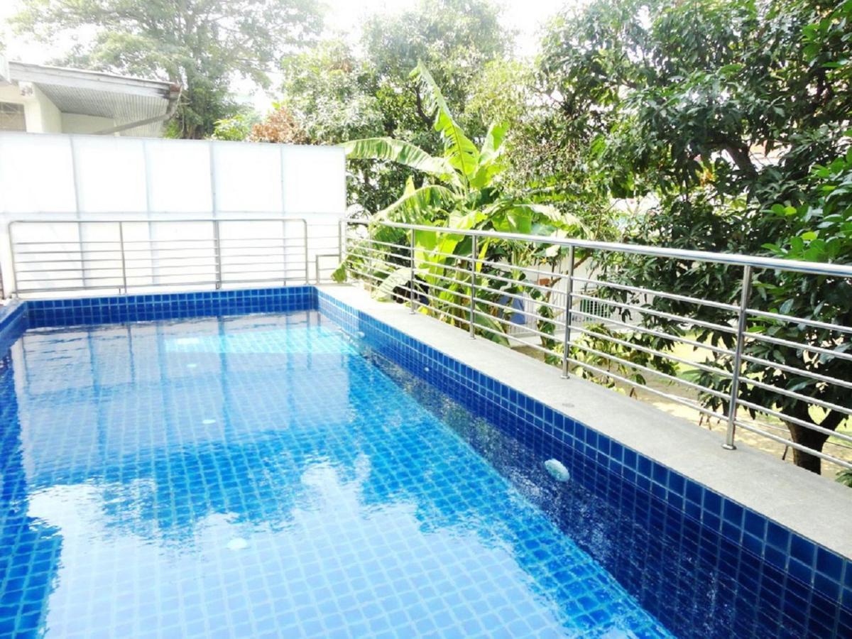 Charming Resident At Ekkamai From Studio Unit Up To 2 Bedroom Apartment Bangkok Bagian luar foto