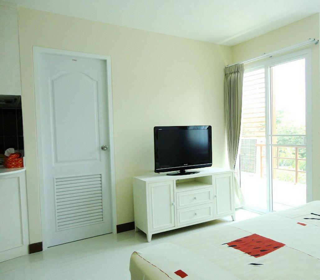 Charming Resident At Ekkamai From Studio Unit Up To 2 Bedroom Apartment Bangkok Bagian luar foto