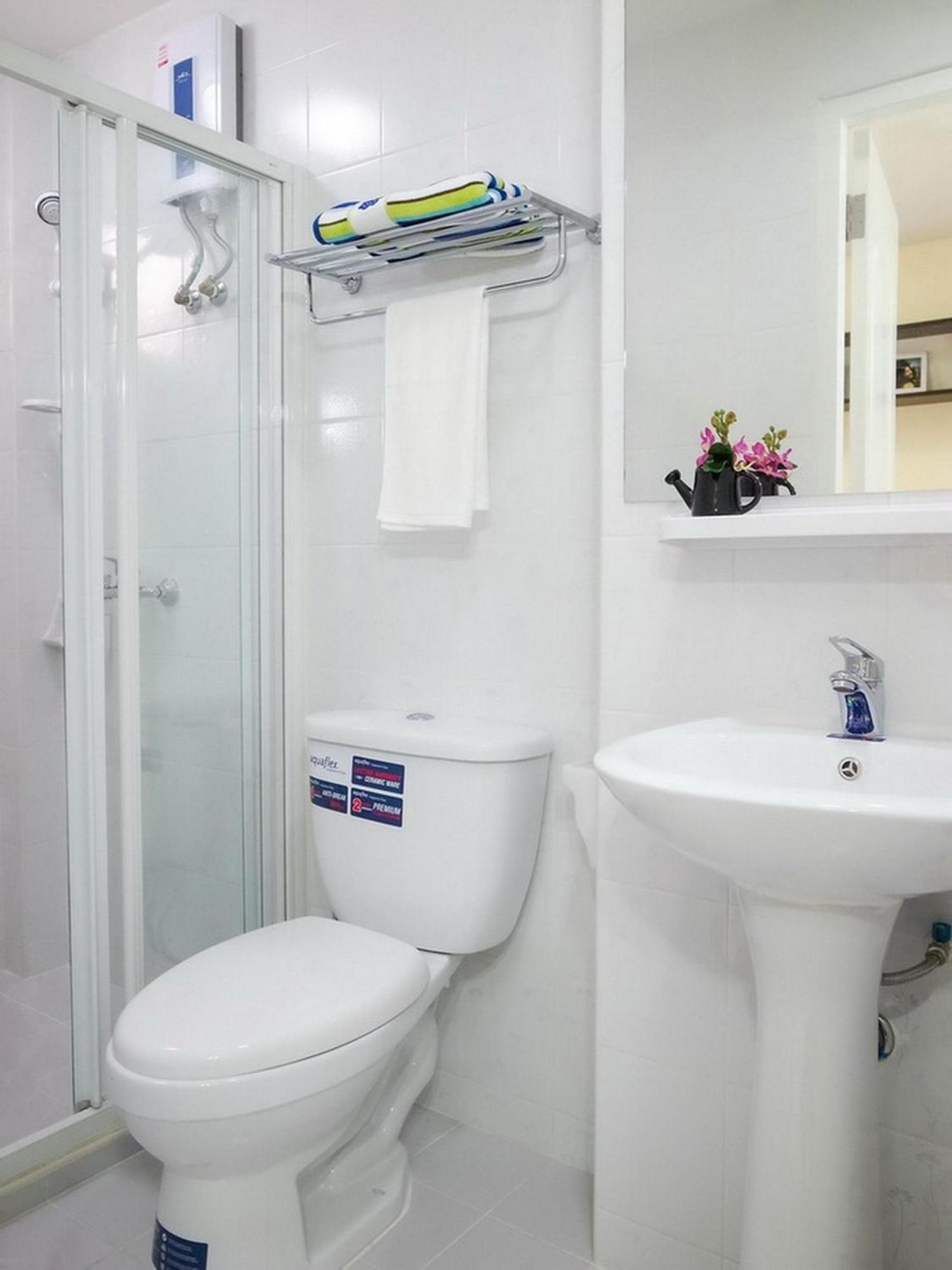 Charming Resident At Ekkamai From Studio Unit Up To 2 Bedroom Apartment Bangkok Bagian luar foto